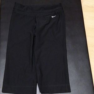 Nike capris crops
